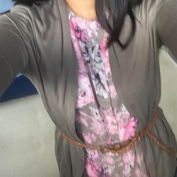 Cardigan - Picture 3 of 3
