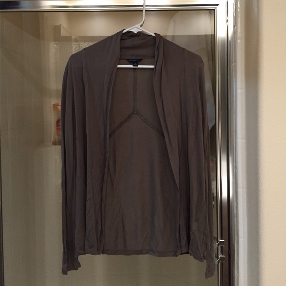 Cardigan - Picture 2 of 3