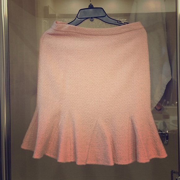Baby pink
