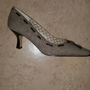 Etienne Aigner Shoes