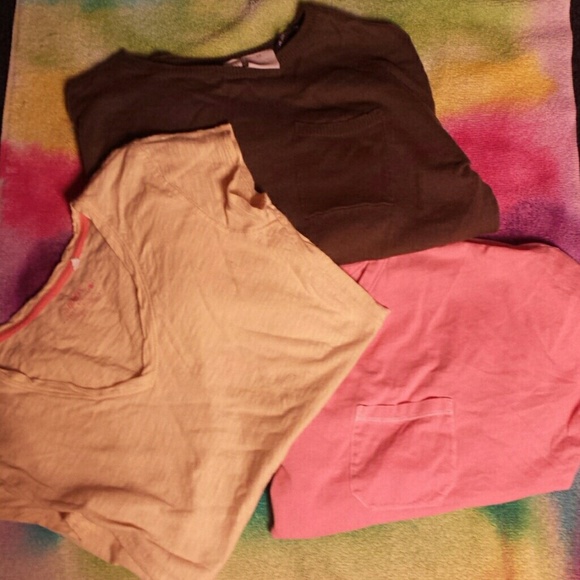 SHIRT BUNDLE.????