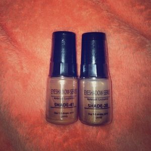 Luminess Air Eye Shadow