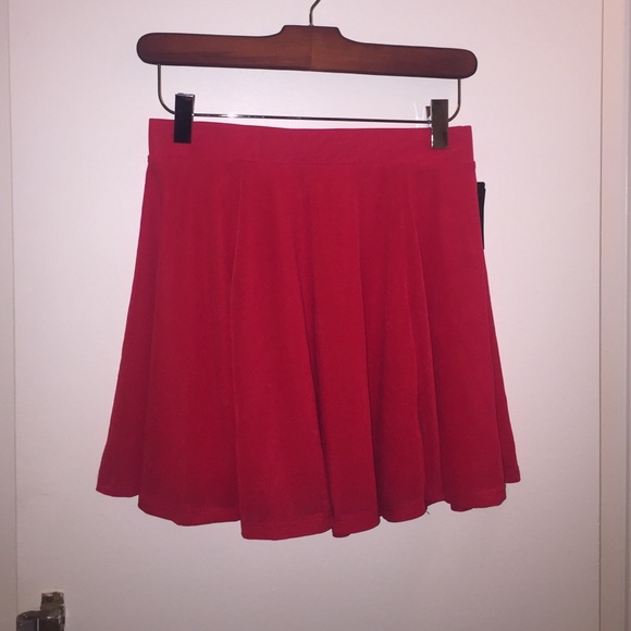 Circle skirt
