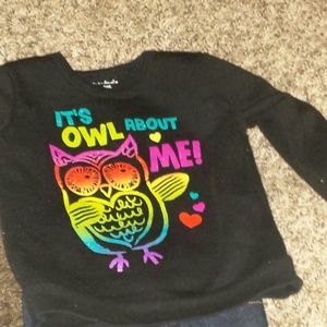 Garanimals sweatshirts