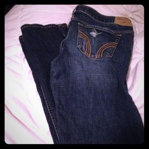 Hollister 5S jeans