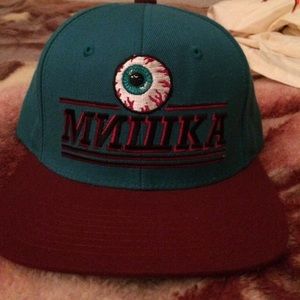 Mishka starter SnapBack