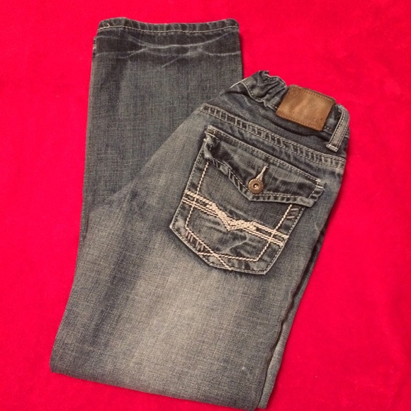Boys Flypaper Jeans
