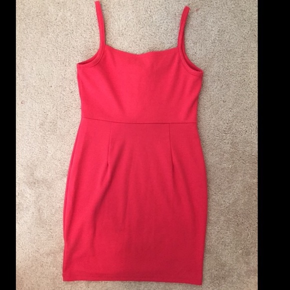 Urban Outfitters/Sparkle and Fade Dress - Picture 3 of 4