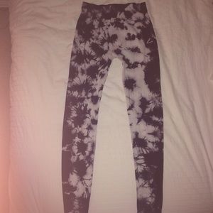 Tye Dye Leggings