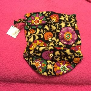 Vera Bradley sling bag