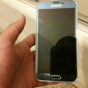 samsung galaxy s5 for sprint