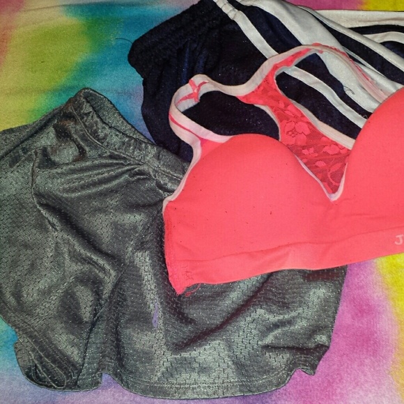 ATHLETIC BUNDLE