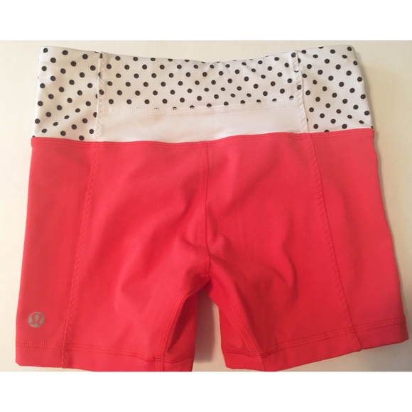 Lululemon shorts - Picture 2 of 4