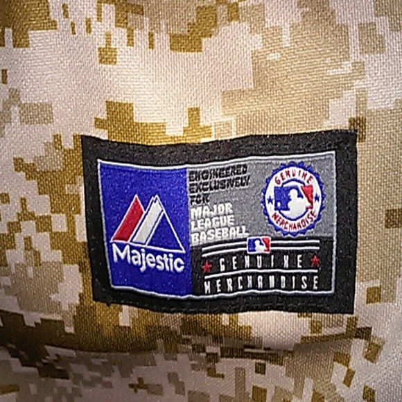 Padres jersey - Picture 2 of 2