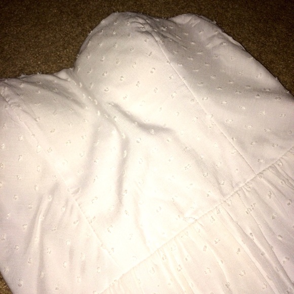 ❌SOLD❌Cute Charlotte Russe Dress - Picture 2 of 3