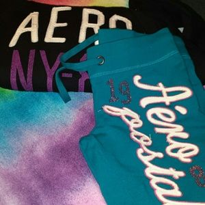 WOMEN'S AERO BUNDLE