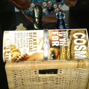 Cosmo clutch