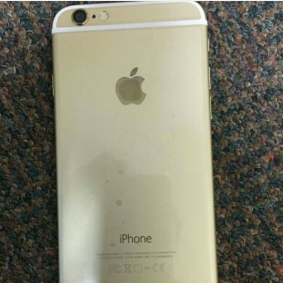 Iphone 5s - Picture 2 of 2