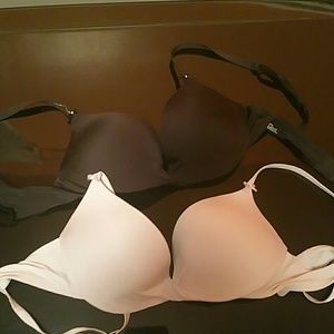 Victoria Secret Bras