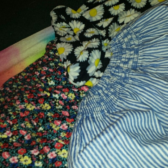 SKIRT BUNDLE!!!