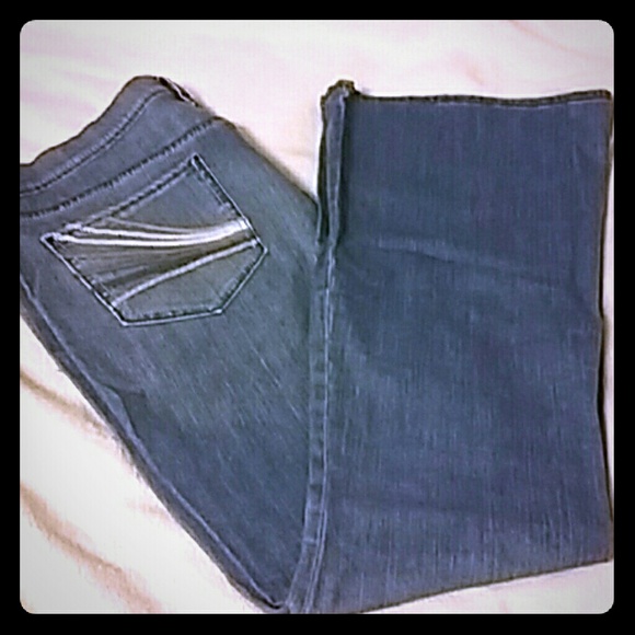 NWOT Old Navy Diva Jeans