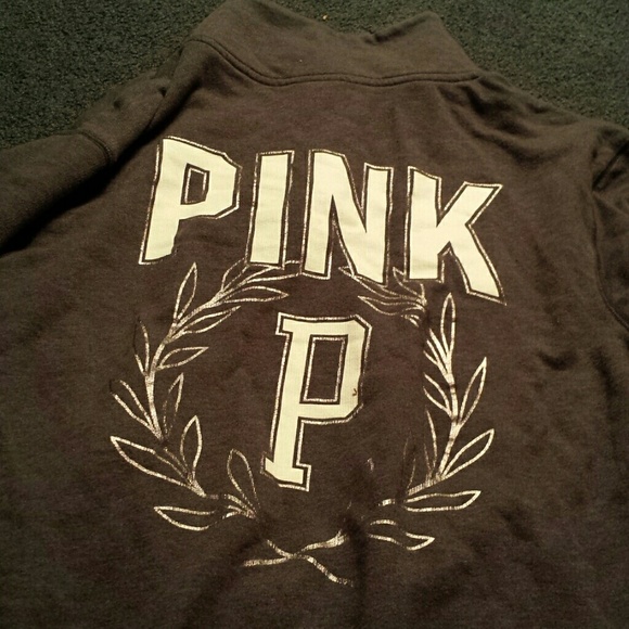 Pink half sip
