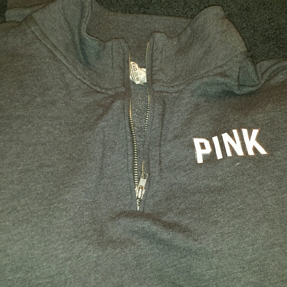 Pink half sip - Picture 2 of 2