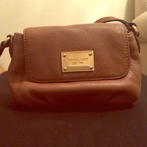 Michael Kors authentic Crossbody