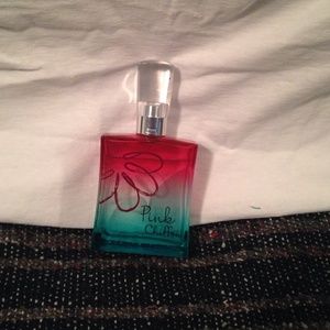 Pink Chiffon perfume
