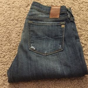 Lucky Brand Jeans Lucky Brand Jeans