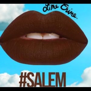 Salem lime crime