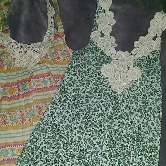 Tops