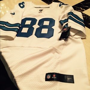 Nike NFL Elite Dez Bryant Jersey