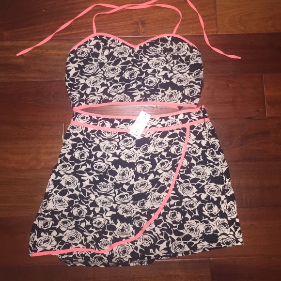 Matching set!