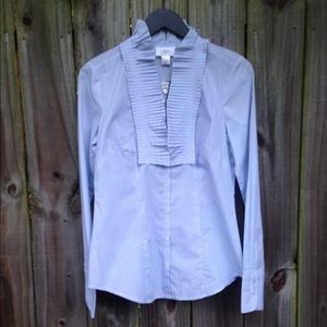 Loft Stripe Shirt
