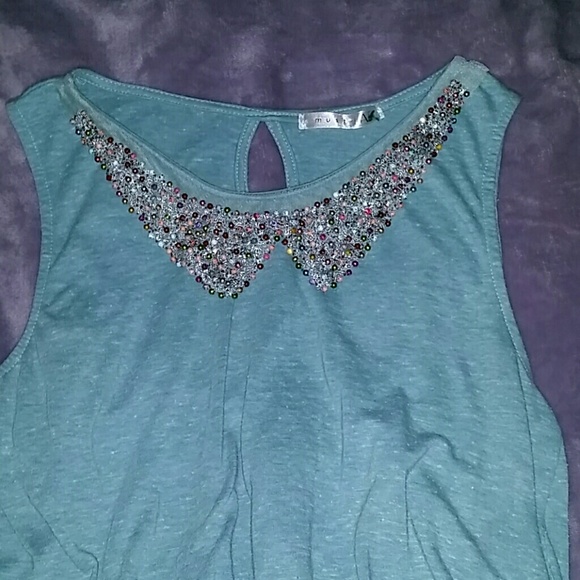 Pretty top