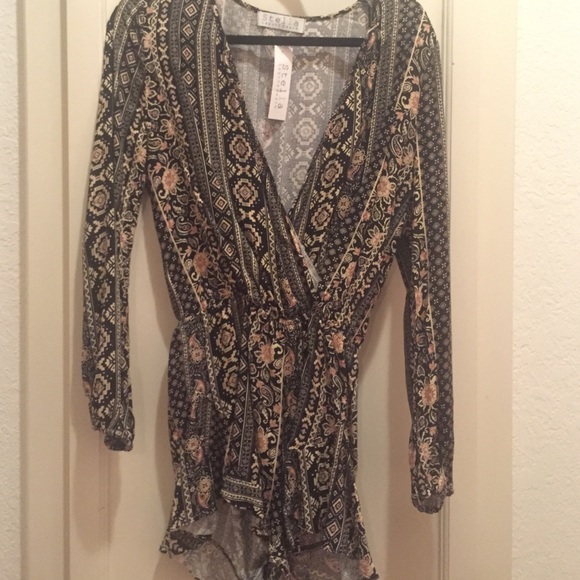 Romper