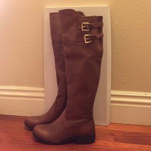 Steve Madden boots