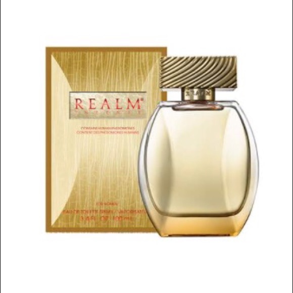Realm Intense by Realm eau de toilette spray