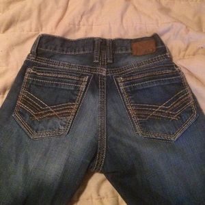 Men's BKE jeans