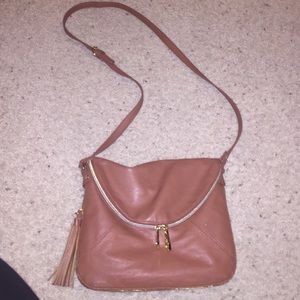Side purse