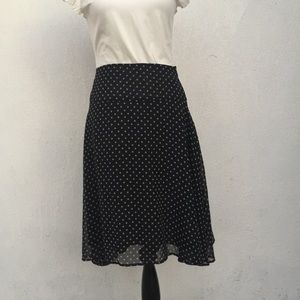 Polka Dot skirt