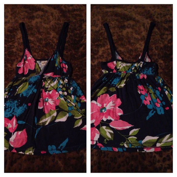 Summer top