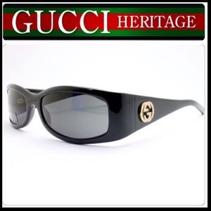 Lowest ! GUCCI SUNGLASSES MODEL GG2526/S AUTHENTIC