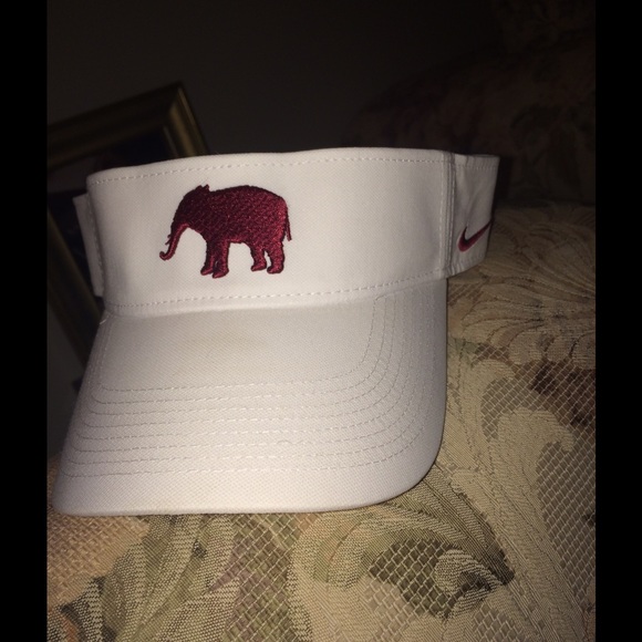 Nike Alabama visor