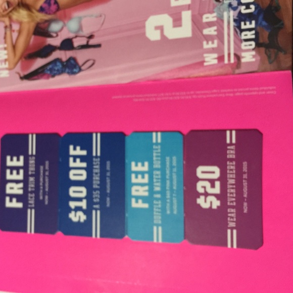 Coupons!!!