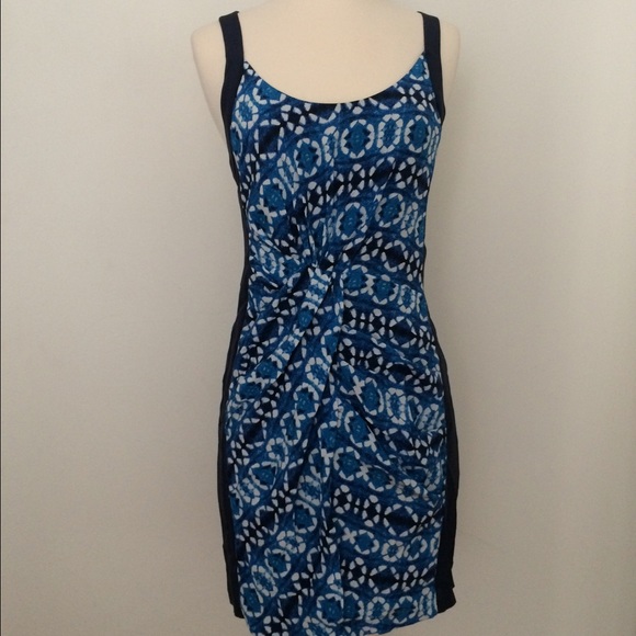 Rebecca Minkoff New Silk Cocktail Dress