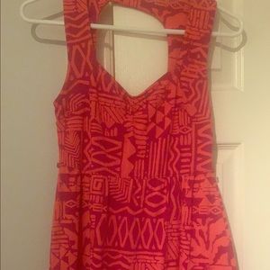 Medium dress from Forever 21