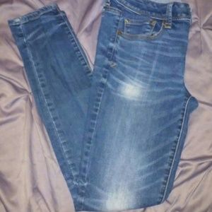 AEO Jeans