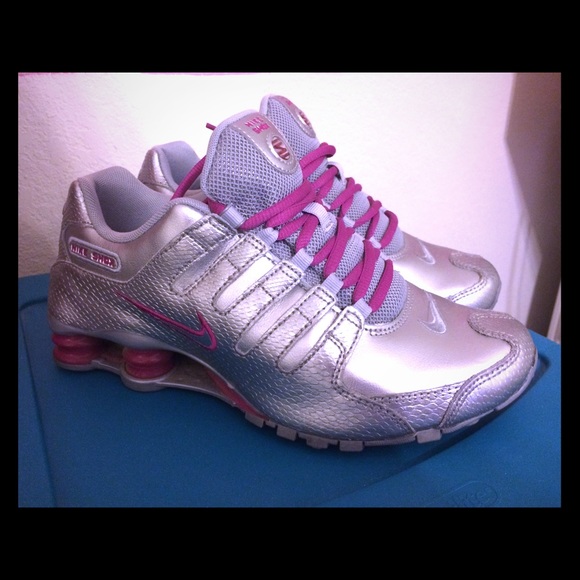 Nike Shox